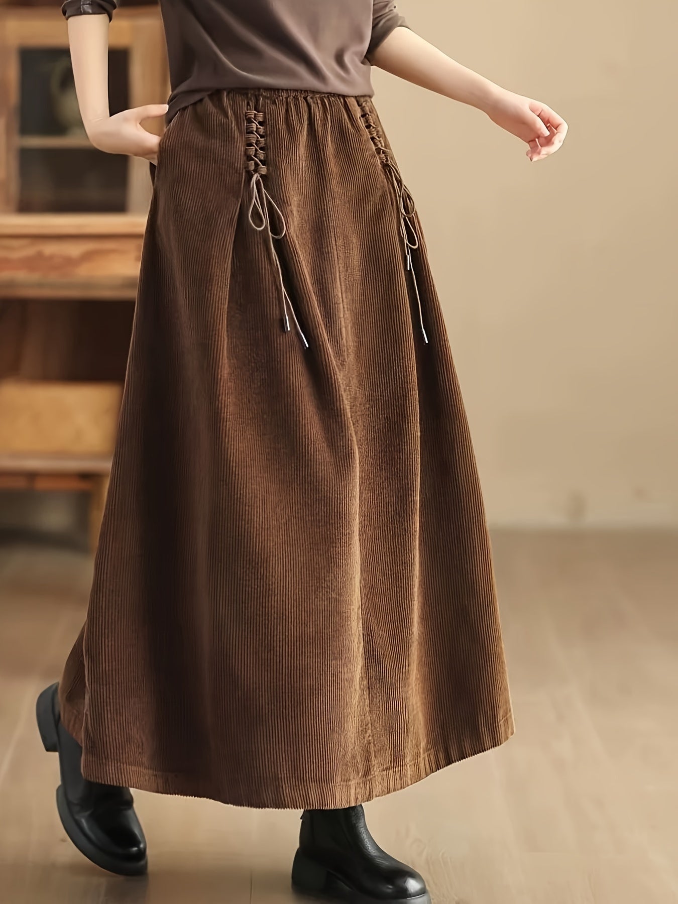 WW | Cordura Maxi Rock