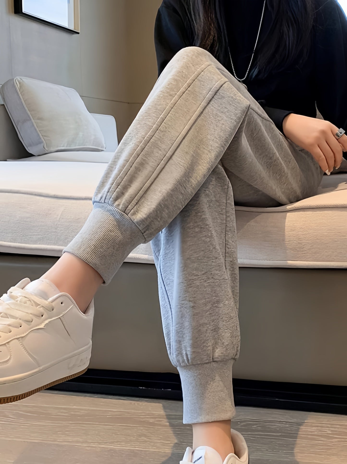 WW | Therma Fleece Jogger