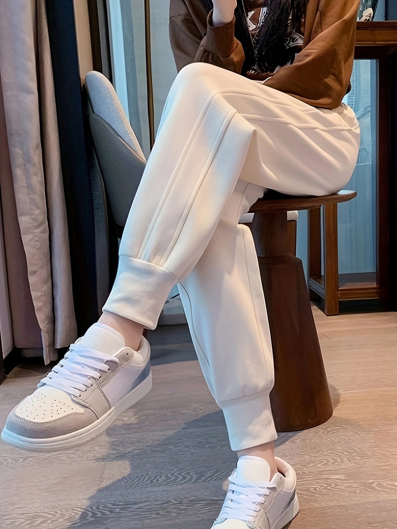 WW | Therma Fleece Jogger