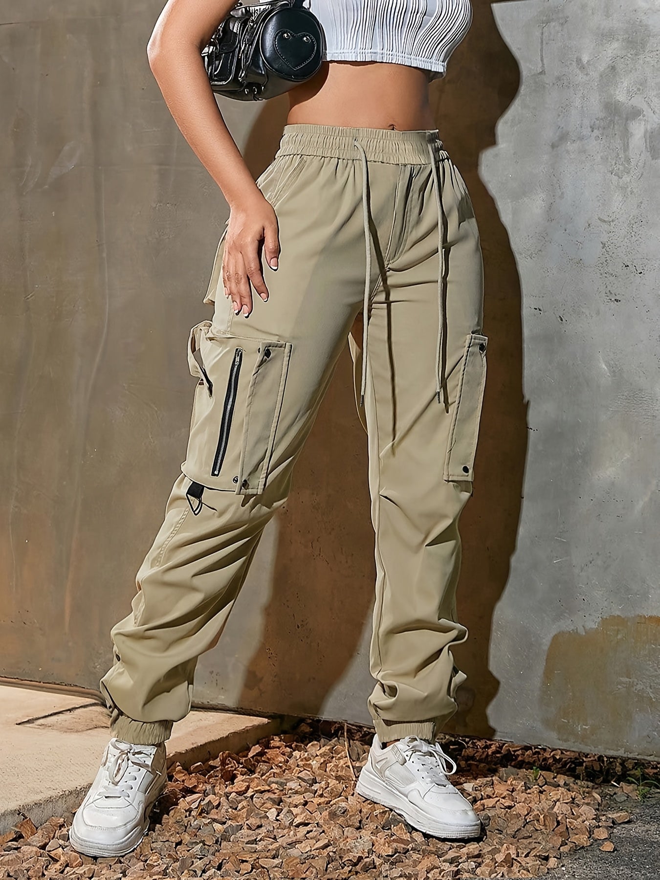 WW | Cargo Jogger