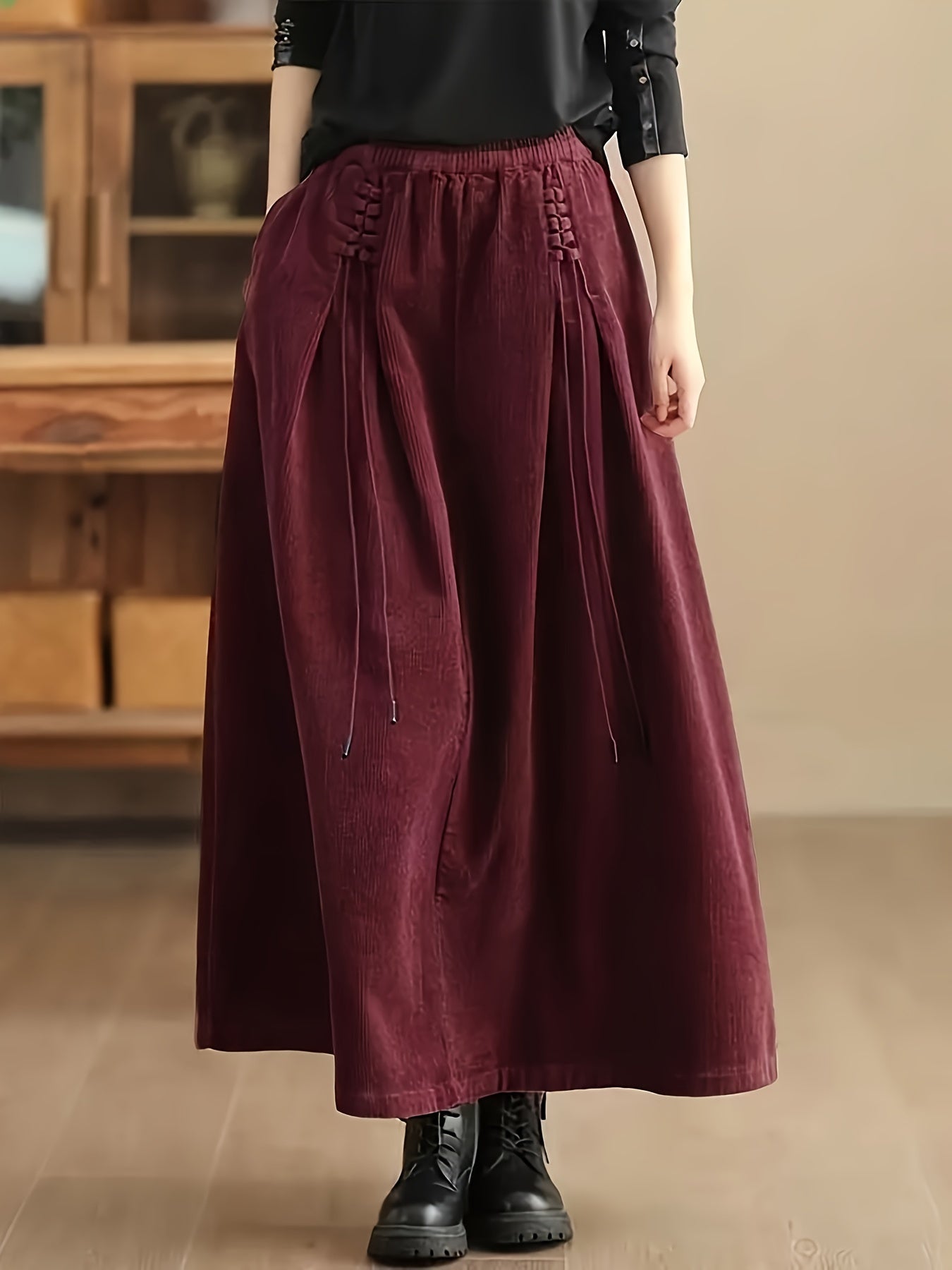 WW | Cordura Maxi Rock