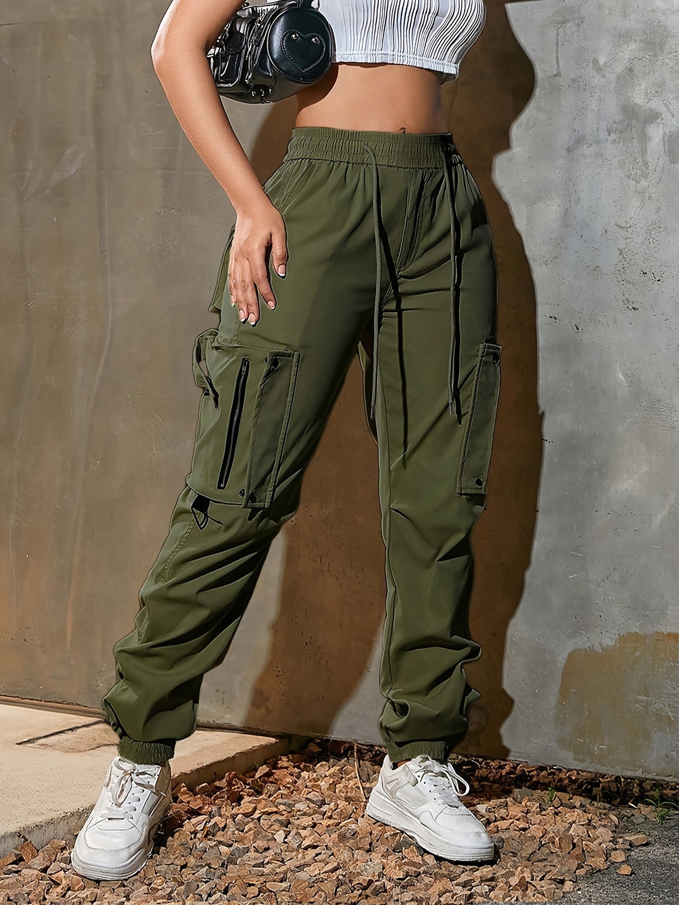 WW | Cargo Jogger