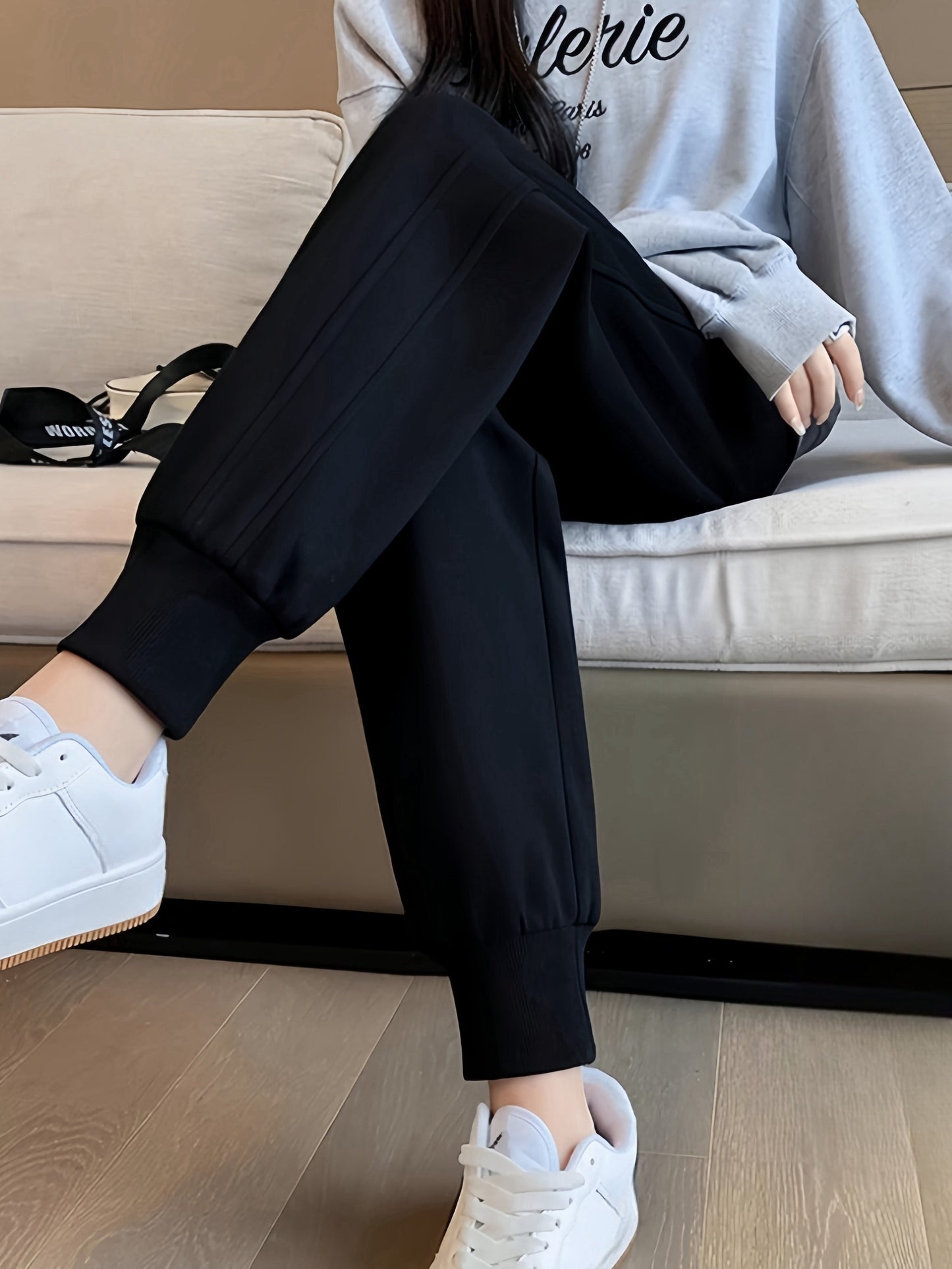 WW | Therma Fleece Jogger