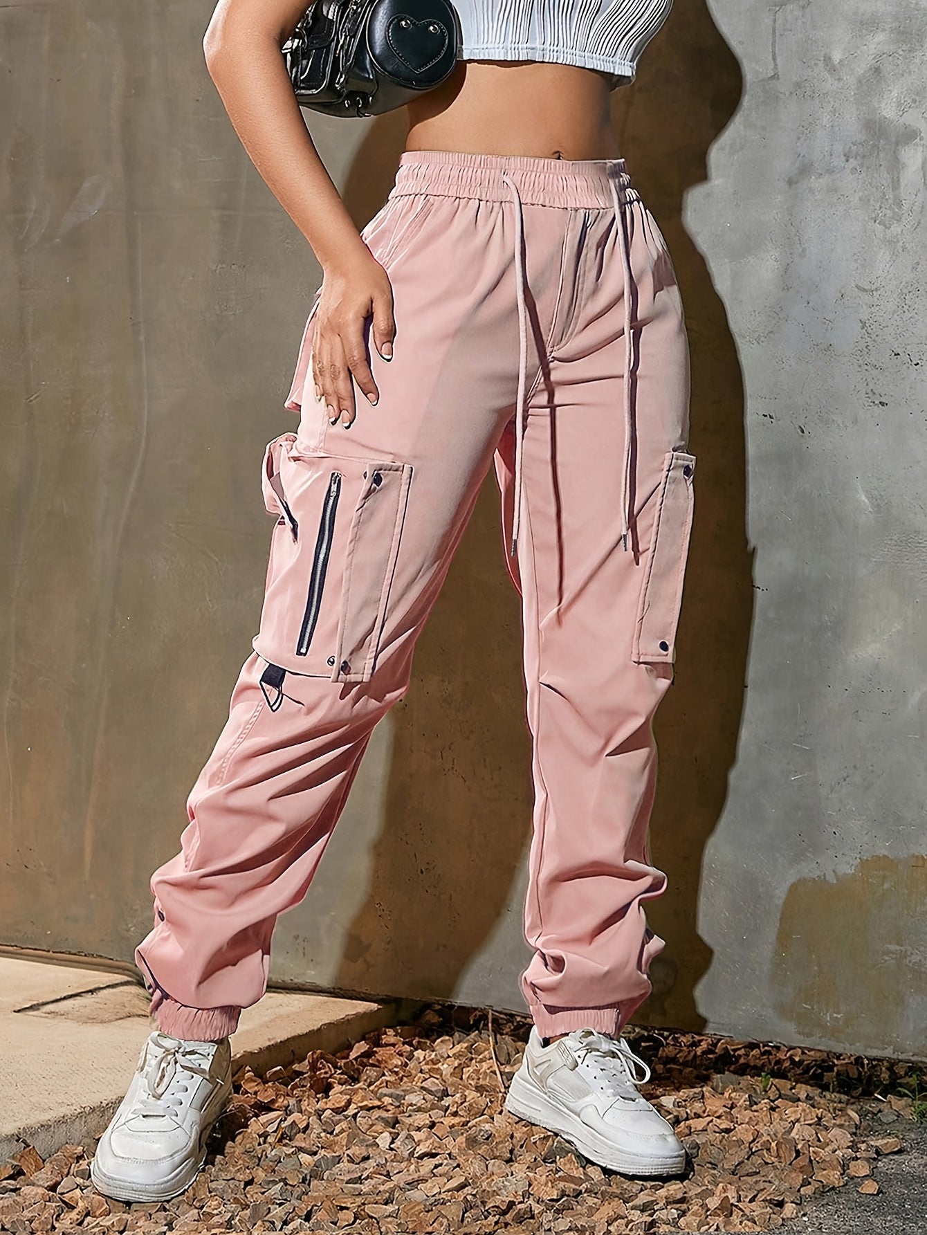 WW | Cargo Jogger