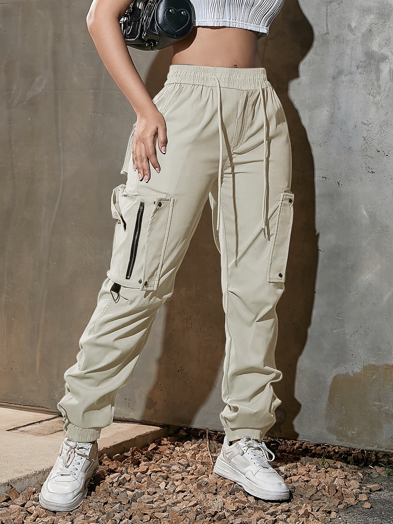 WW | Cargo Jogger