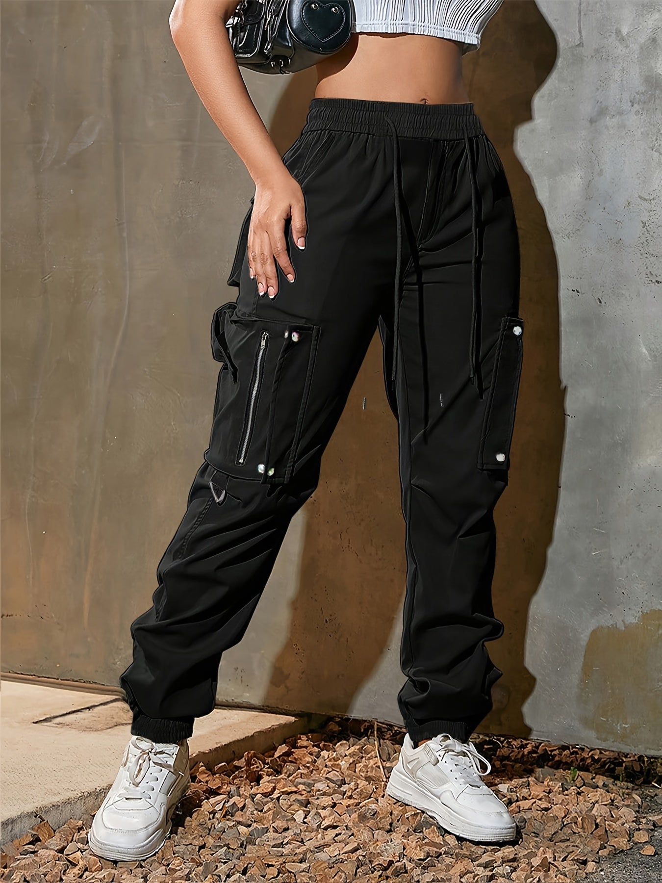 WW | Cargo Jogger