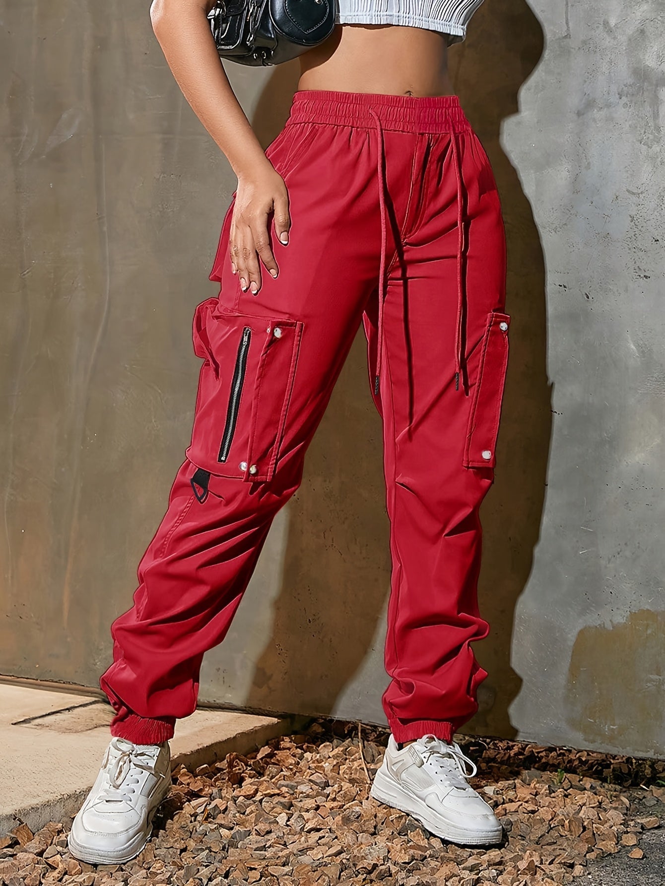 WW | Cargo Jogger