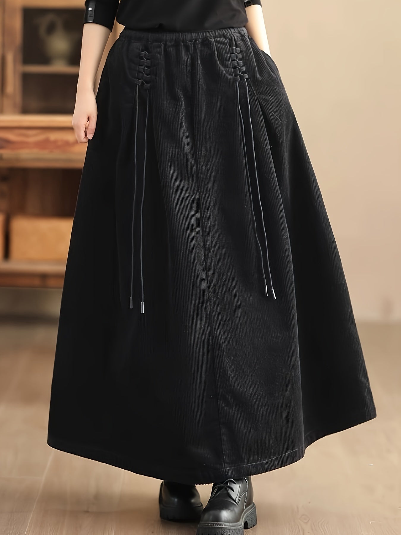 WW | Cordura Maxi Rock