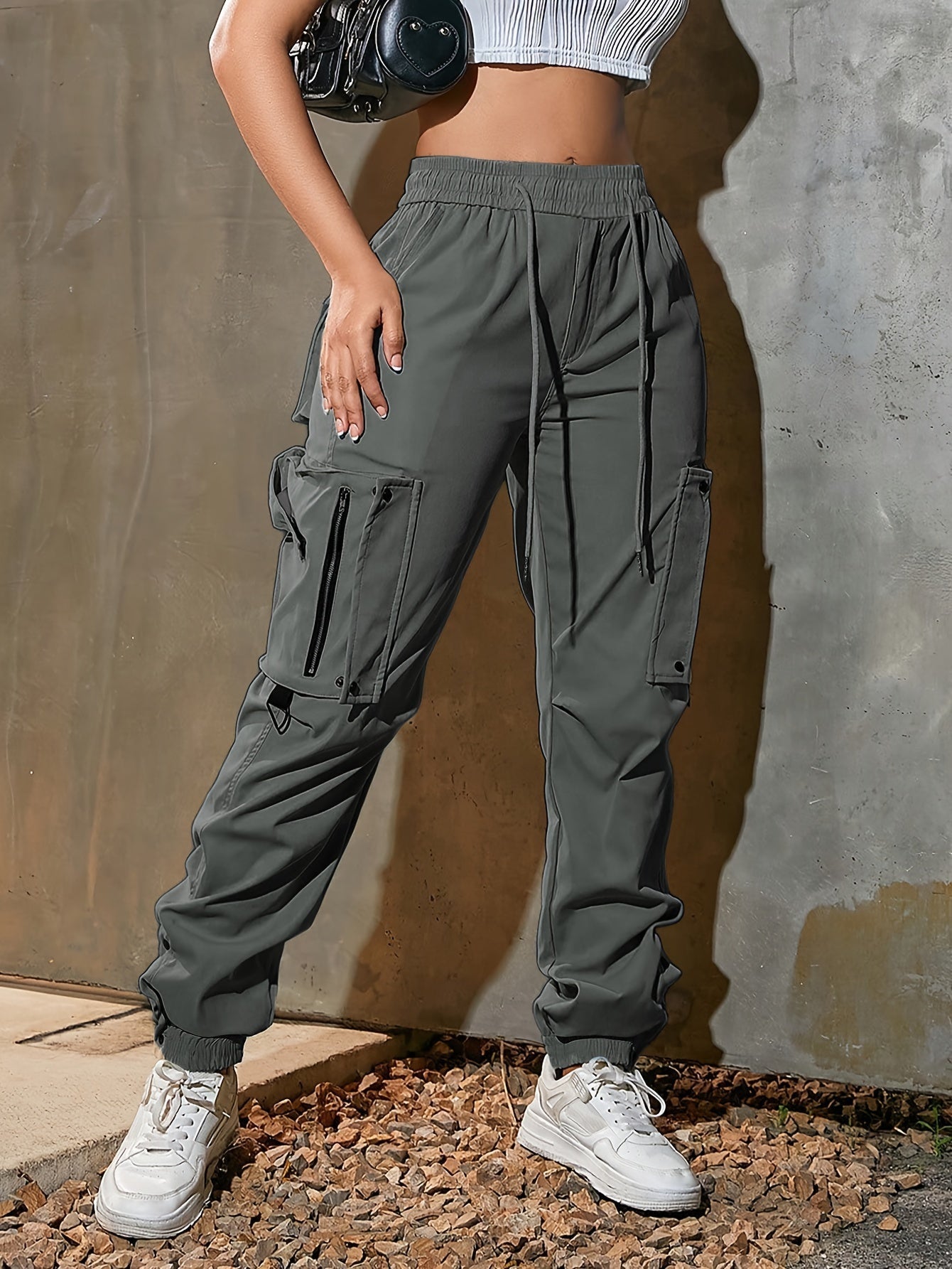WW | Cargo Jogger