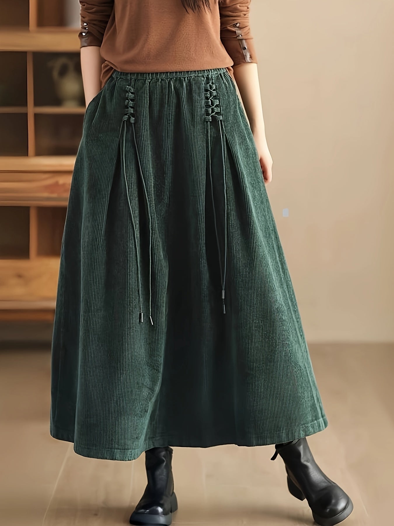 WW | Cordura Maxi Rock