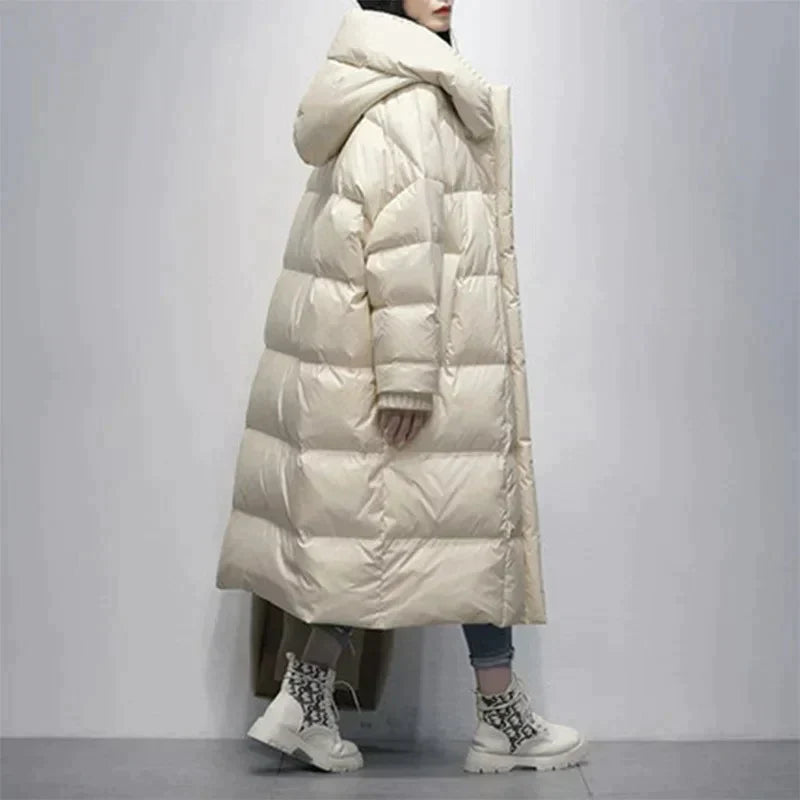 WW | Eleganter und vielseitiger Wintermantel