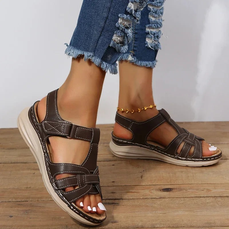 WW | Orthopedic Sandals