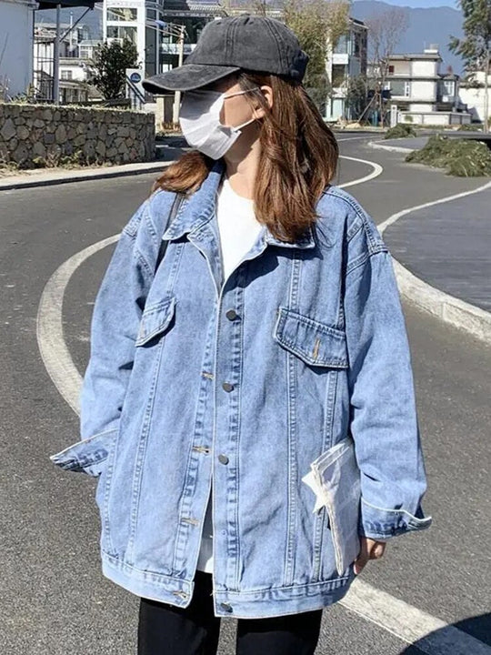 WW | langarmjacke damen - mit stil