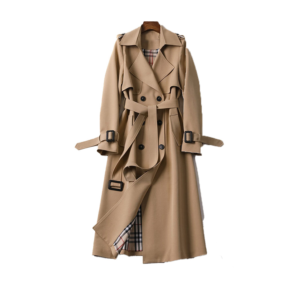 WW | Women - Timeless Design with Double Buttons