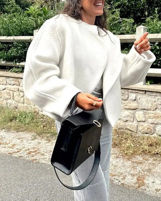 WW | Short jacket for women