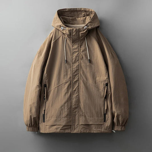 WW | Waterproof Jacket for Every Occasion