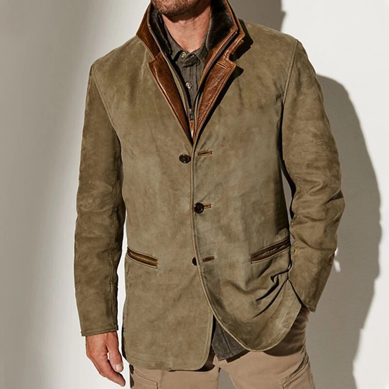 WW | Timeless Winter Jacket