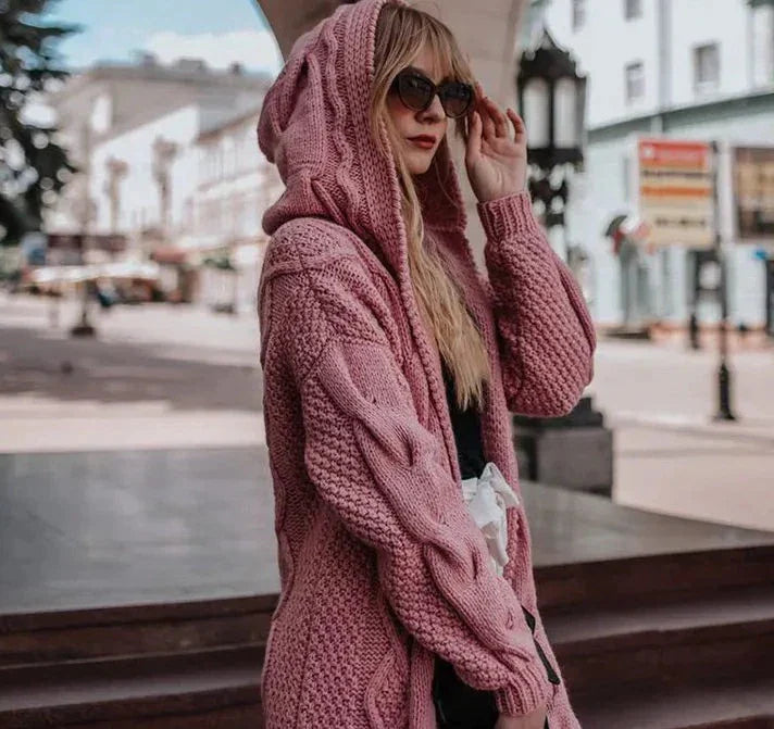 WW | cardigan