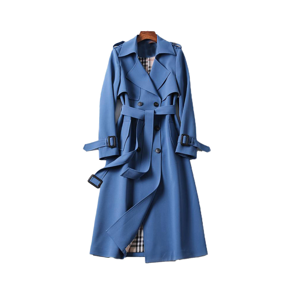 WW | Women - Timeless Design with Double Buttons