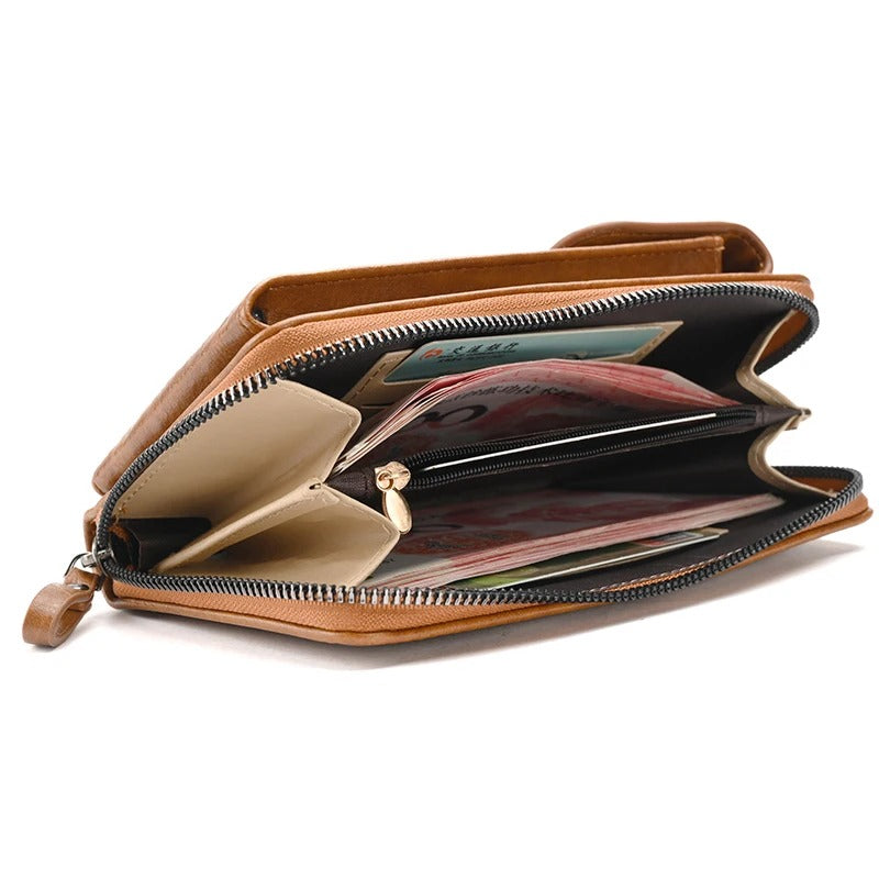 WW | Premium Waist Pack with Elegance