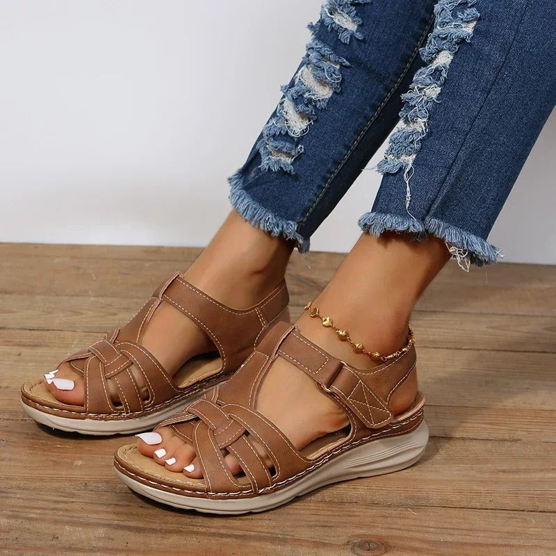 WW | Orthopedic Sandals
