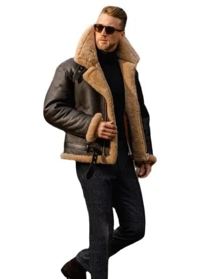 WW | Pilot Jacket