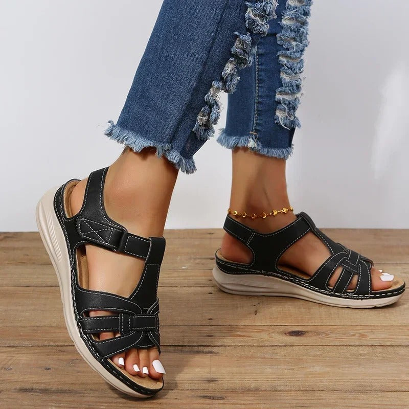 WW | Orthopedic Sandals