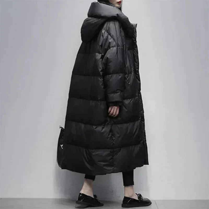WW | Eleganter und vielseitiger Wintermantel