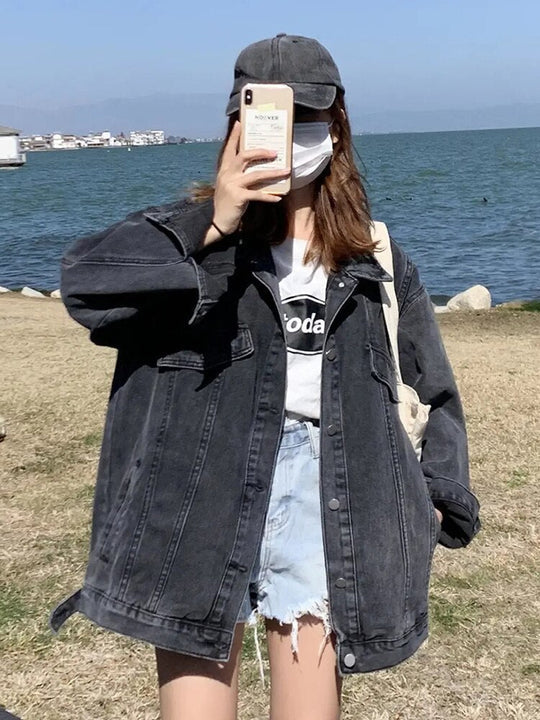 WW | langarmjacke damen - mit stil