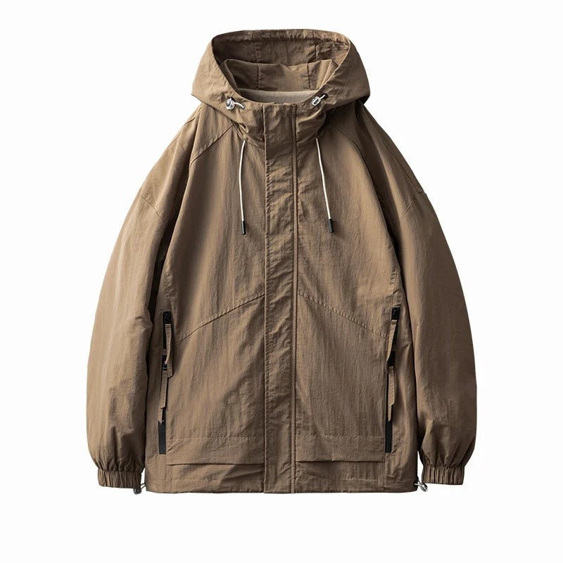 WW | Waterproof Jacket for Every Occasion