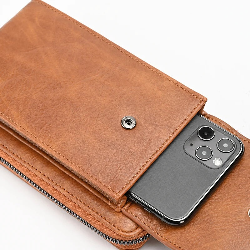 WW | Premium Waist Pack with Elegance