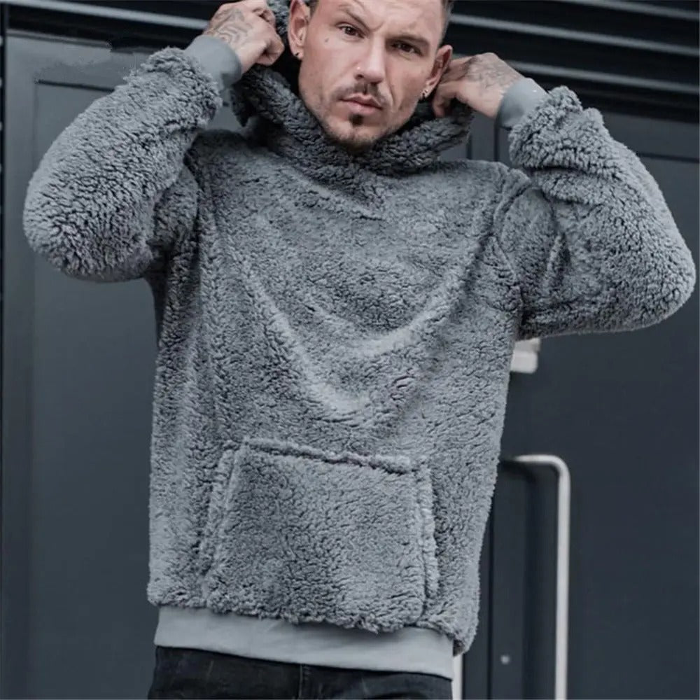 WW | Teddy Pullover