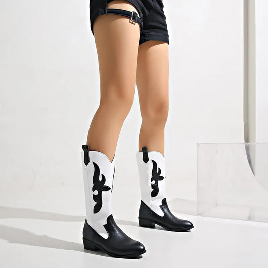 WW | Cowboystiefel