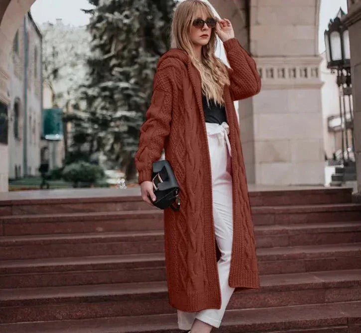 WW | cardigan