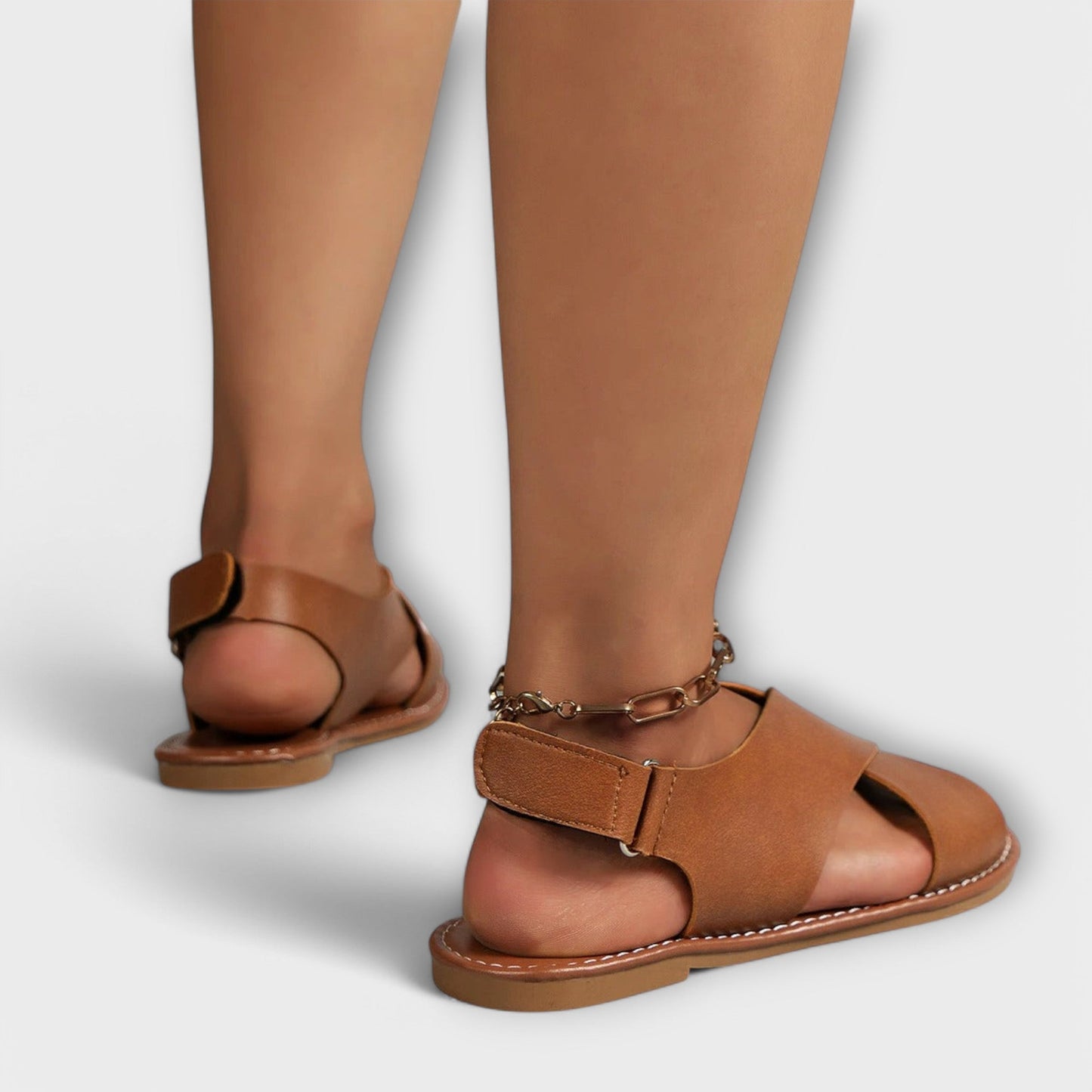 Inga™ | Women's Sandals with Buckle