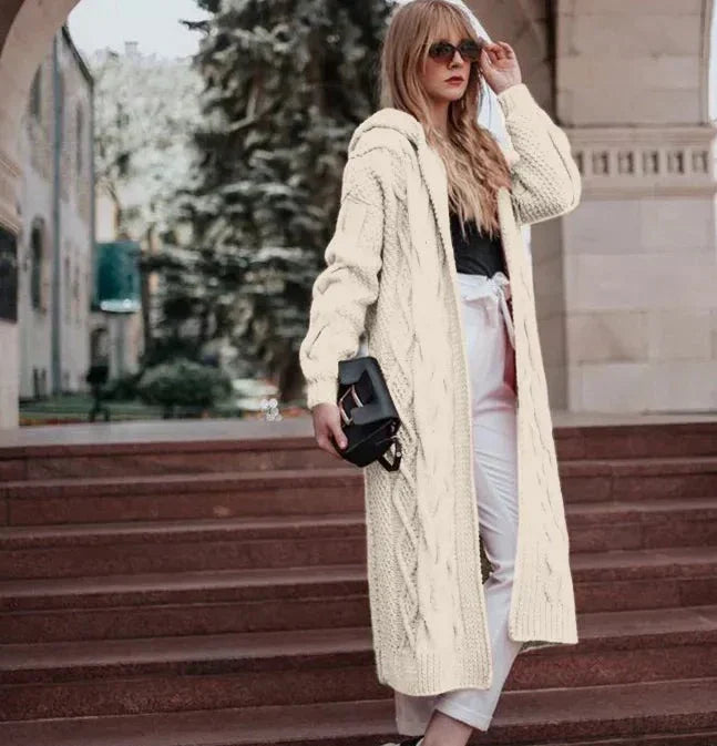 WW | cardigan