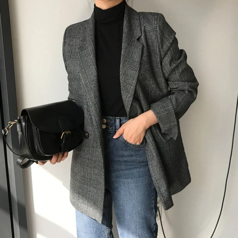 WW | Versatile and comfortable winter jacket