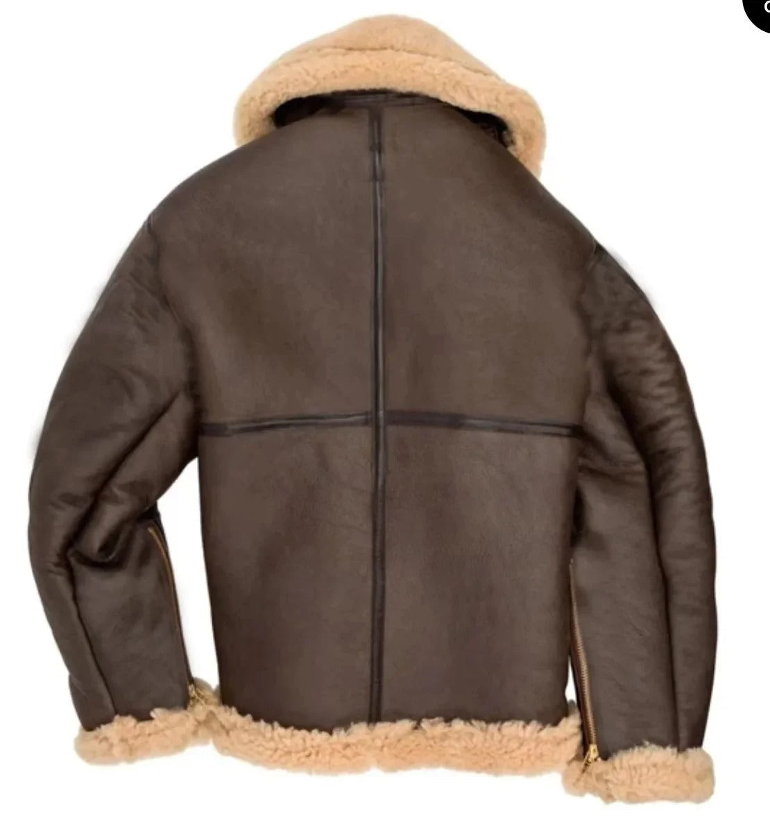 WW | Pilot Jacket