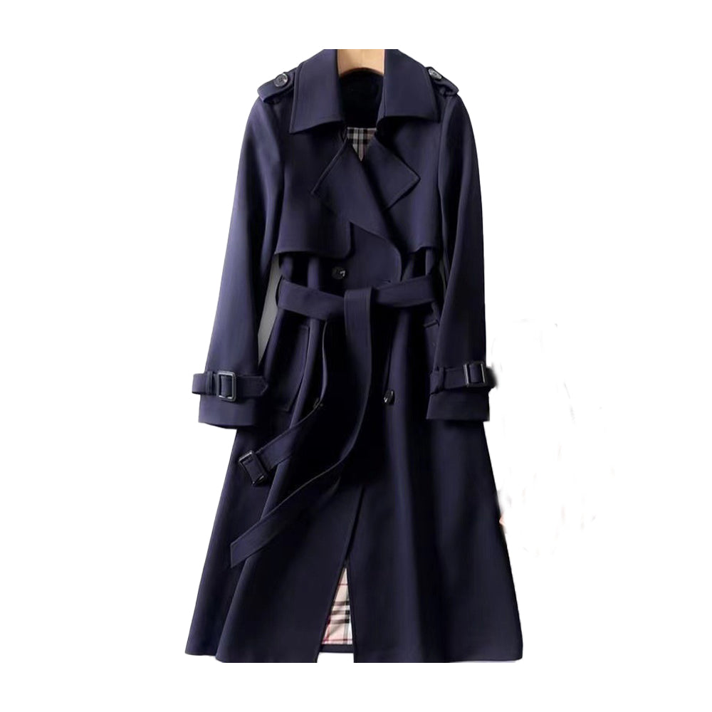 WW | Women - Timeless Design with Double Buttons