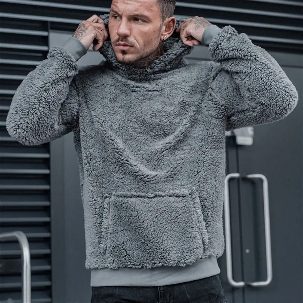 WW | Teddy Pullover
