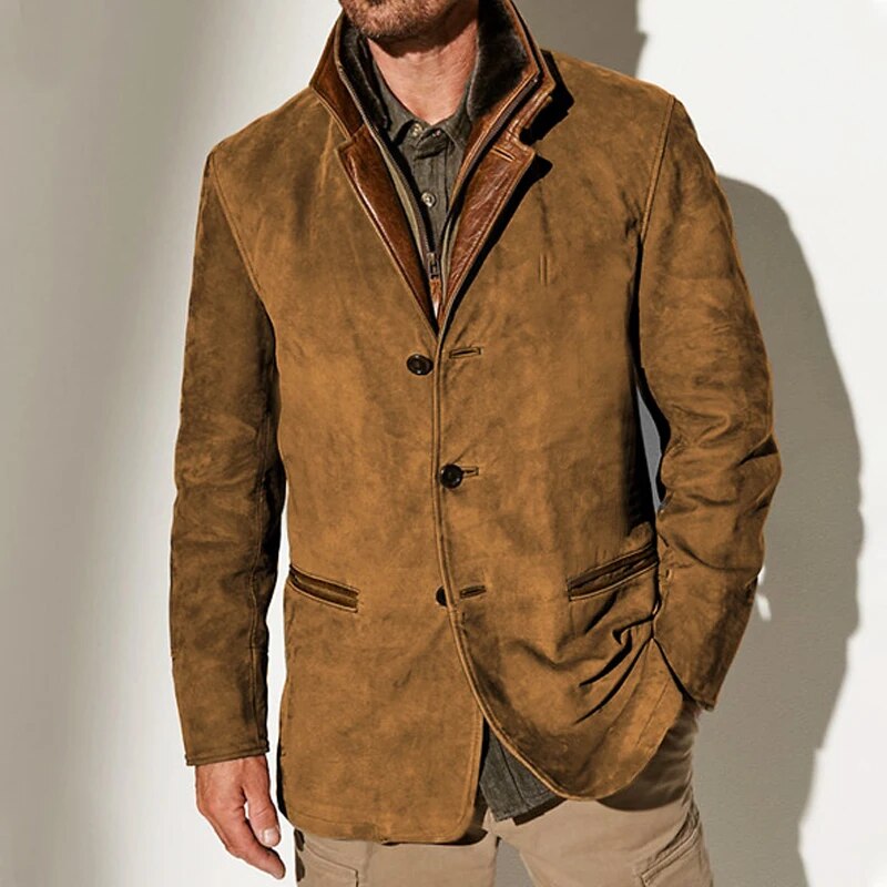 WW | Timeless Winter Jacket