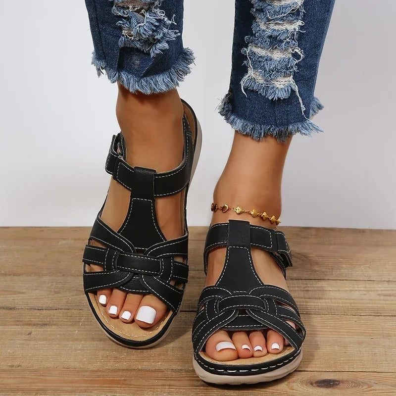 WW | Orthopedic Sandals