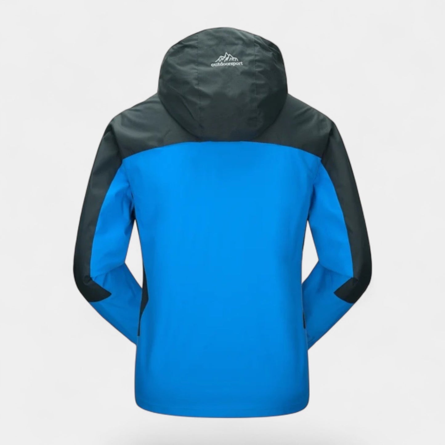 WW | Modehaus - Outdoor Wasserdichte & winddichte Shelljacke