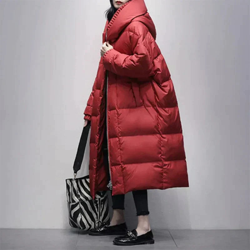 WW | Eleganter und vielseitiger Wintermantel