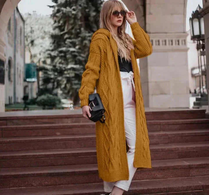 WW | cardigan