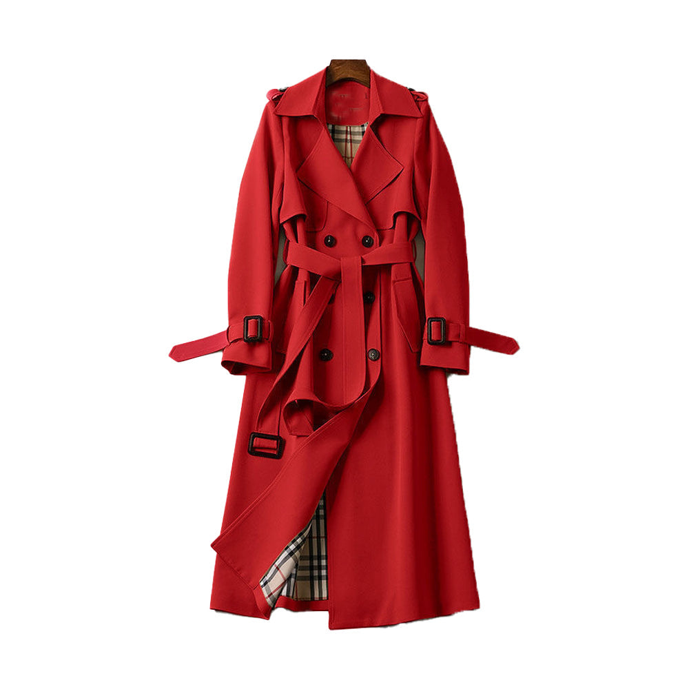 WW | Women - Timeless Design with Double Buttons