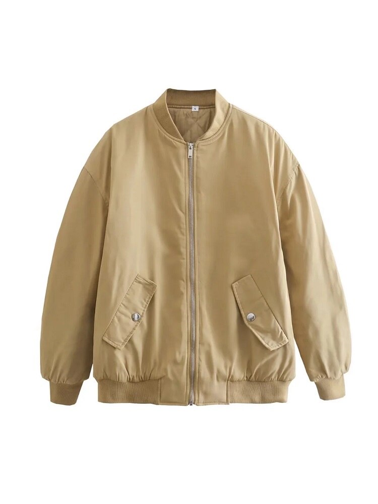 WW | Frauen Bomberjacke