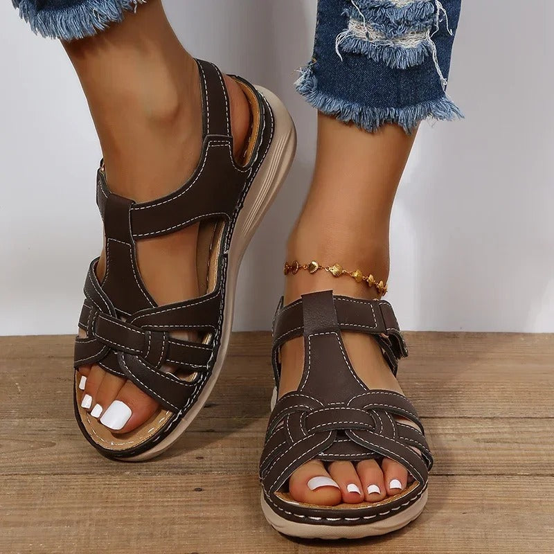 WW | Orthopedic Sandals