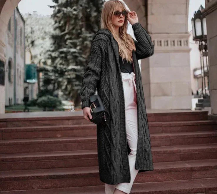 WW | cardigan
