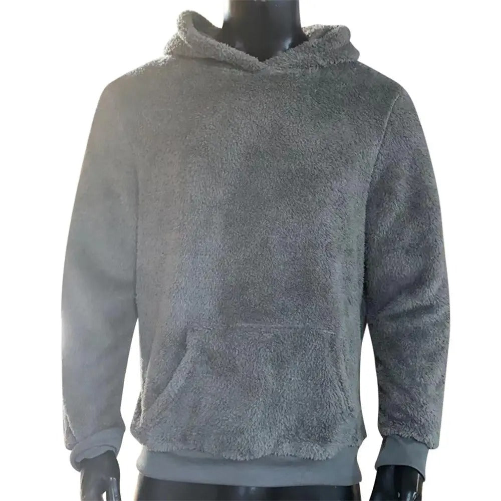 WW | Teddy Pullover